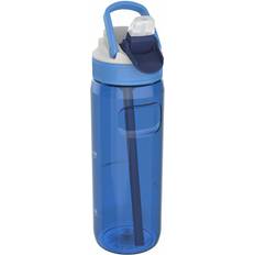 Kambukka Lagoon Crisp Blue 750 ml Drikkedunk 0.75L