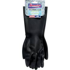 Spontex Lehigh Rubber Gloves - Medium