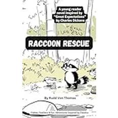 Raccoon Rescue