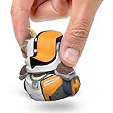TUBBZ Mini Destiny 2 Lord Shaxx Vinylfigur