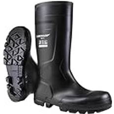 Dunlop Veiligheidsschoenen Dunlop Work-It Full Safety - Black