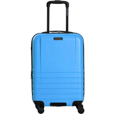 Billiga Hjul - Hårda Resväskor Ben Sherman Hereford Spinner Travel Upright Luggage 56cm