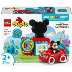 Lego duplo disney LEGO Duplo Disney Mickey Mouse Clubhouse 10454