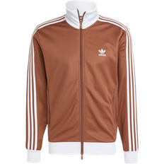 Adidas og beckenbauer adidas Adicolor Classics Beckenbauer Track Top - Preloved Brown