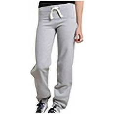AWDis Cuffed Jogging Bottoms - Girlie
