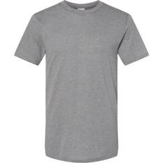Augusta Sportswear Tri Blend T-Shirt - Heather Grey