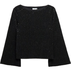 Cadenza black Stockh lm Studio Cadenza Top - Black