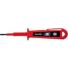 Hultafors 448125 Slotted Screwdriver