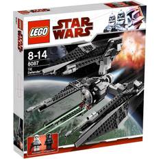 Defender lego LEGO Star Wars Tie Defender 8087