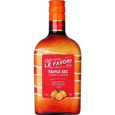 Le Favori Triple Sec Liqueur 70 cl