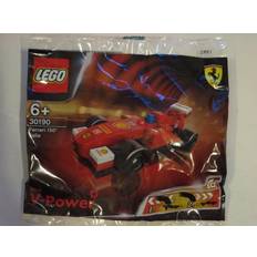 Lego ferrari LEGO Ferrari 150° Italia 30190