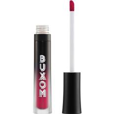 Buxom Plumping Matte Liquid Lipstick Berry Babe