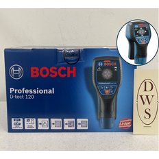Bosch Detectors Bosch D-Tect 120 Wall Scanner