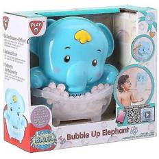 Bubble Elephant