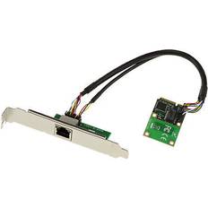 KALEA-INFORMATIQUE Minipcie Gigabit Lan Ethernet Card Intel 82574