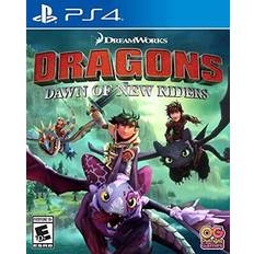 PlayStation 4 Games Dragons: dawn of riders playstation 4 playstation 4 dragon (playstation 4)
