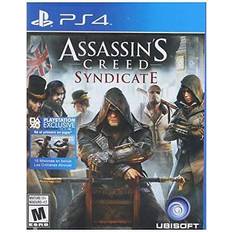 Assassin's Creed Syndicate 100% Doblado