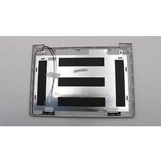 Computer Spare Parts Lenovo Chromebook C330 LCD Cover Silver 5CB0S95221