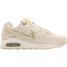 Nike Air Max Command Premium - String Metallic Gold