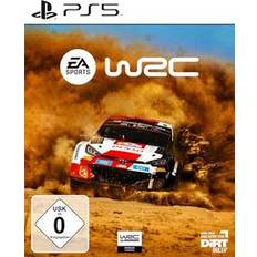 Ea sports ps5 EA SPORTS WRC Standard Edition