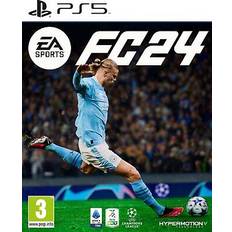 Ea Sports 24 Standard Edition PS5