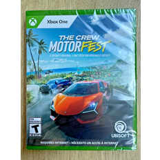 Crew Motorfest Xbox One