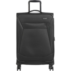 Travelite Resväskor Travelite Chios Trolley M 67cm - Black