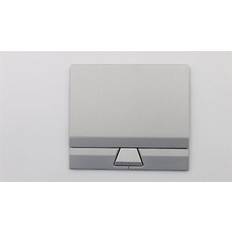 Computer Spare Parts Lenovo Yoga 370 Trackpad Touchpad Silver 01AY004