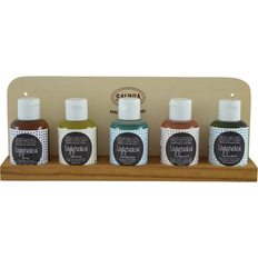 Sauna Scent Bar with 5 Scents