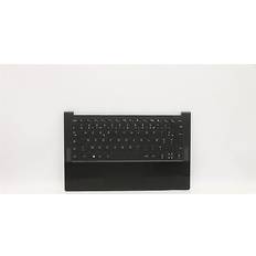 Computer Spare Parts Lenovo Yoga 9-14ITL05 Palmrest Cover Touchpad Keyboard French Black