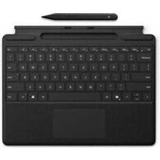 Microsoft Surface Pro Keyboard with Slim Pen Black