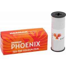 Analoge Kameras Harman Phoenix Colour 200 Negativ Film