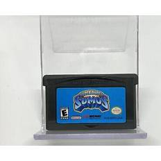 GameBoy Advance Games Game boy advance super duper sumos game boy advance game