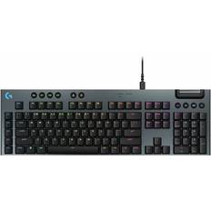 Logitech G915 X Gaming Keyboard