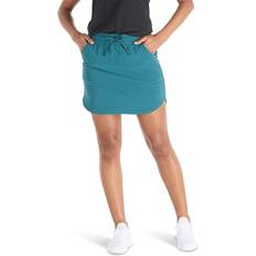 Marmot Women Skirts Marmot Elda Skort Women's - Dark Jungle