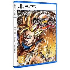 Dragon Ball Fighterz PS5