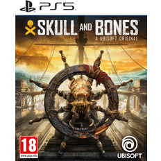 Skull & Bones PS5