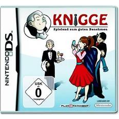 Nintendo DS Games Knigge NDS Nintendo DS
