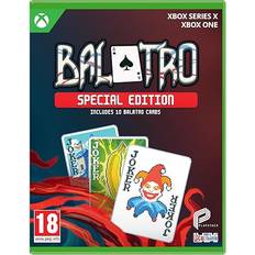 Balatro: Special Edition (XBSX)