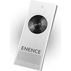 Enence Muama PRO Omedelbar översättare original, bärbar tvåvägsöversättare för 60 språk med hög talprecision, pocketordbok för lärande, resor, affärer (Häftad)