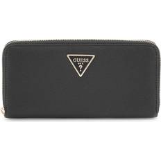 Monederos y Llaveros Guess Laurel Wallet - Black