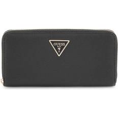 Portefeuilles et Porte-clés Guess Portefeuille Femme - Noir