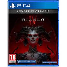 Diablo 4 PS4