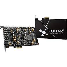 ASUS Äänikortit ASUS Xonar AE 7.1-Channel PCIe Audio Card