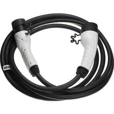VHBW Charging Cable Type 2 3-Phase 32A 22 kW