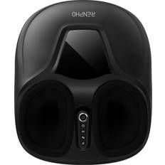 Renpho Compact Shiatsu Foot Massager Black