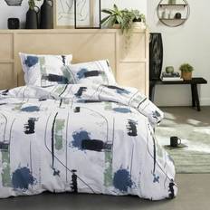 Today Doppelbett-Set Sunshine 220 x 240 cm Bettbezug