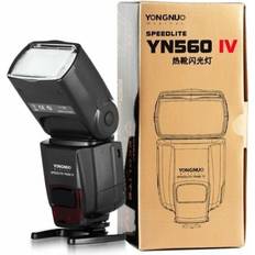 Yongnuo Camera Flashes Yongnuo YN560 IV Speedlite Flash
