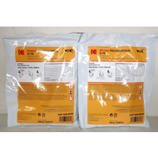 Professional D-76 3.8L