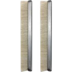 Turntables Vinyl Styl deep groove record washer replacement brushes 2 pack [new acce
